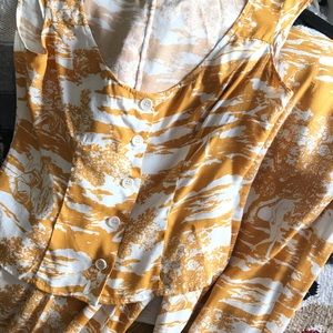 Reformation Naked Lunch two piece